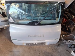 bontott FIAT MULTIPLA Csomagtérajtó (Részeivel)