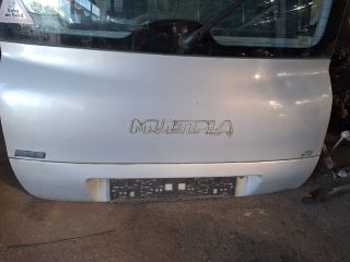 bontott FIAT MULTIPLA Csomagtérajtó (Részeivel)