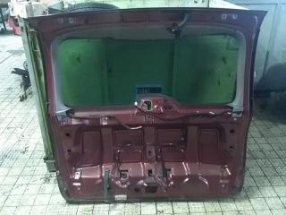 bontott FIAT MULTIPLA Csomagtérajtó (Részeivel)