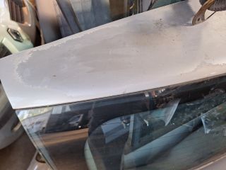 bontott FIAT MULTIPLA Csomagtérajtó (Részeivel)