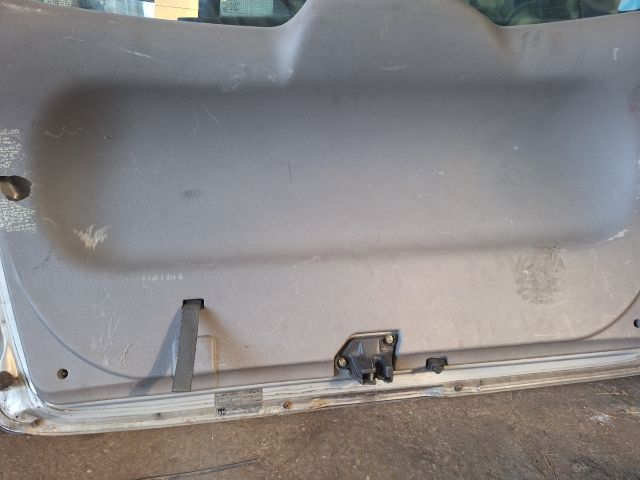 bontott FIAT MULTIPLA Csomagtérajtó (Részeivel)