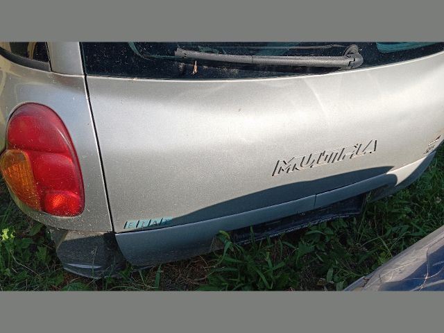 bontott FIAT MULTIPLA Csomagtérajtó (Részeivel)