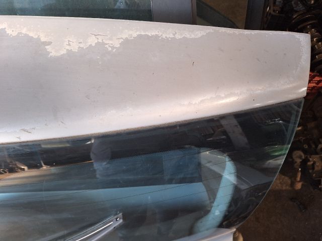 bontott FIAT MULTIPLA Csomagtérajtó (Részeivel)