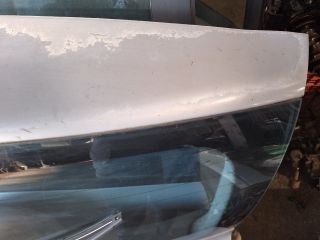 bontott FIAT MULTIPLA Csomagtérajtó (Részeivel)