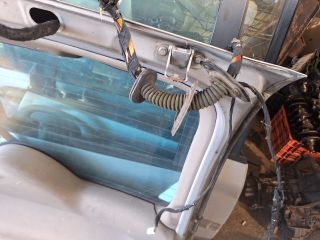 bontott FIAT MULTIPLA Csomagtérajtó (Részeivel)