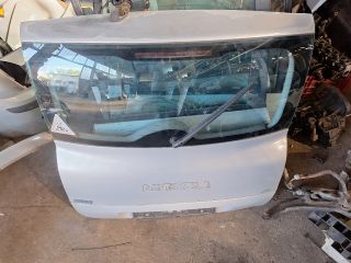 bontott FIAT MULTIPLA Csomagtérajtó (Részeivel)