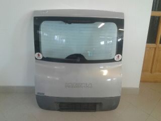 bontott FIAT MULTIPLA Csomagtérajtó (Üres lemez)