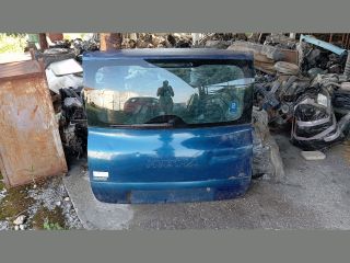 bontott FIAT MULTIPLA Csomagtérajtó (Üres lemez)
