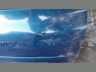 bontott FIAT MULTIPLA Csomagtérajtó (Üres lemez)