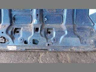 bontott FIAT MULTIPLA Csomagtérajtó (Üres lemez)