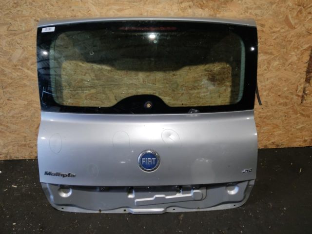 bontott FIAT MULTIPLA Csomagtérajtó (Üres lemez)