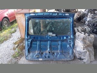 bontott FIAT MULTIPLA Csomagtérajtó (Üres lemez)