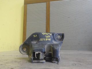 bontott FIAT MULTIPLA Csomagtérajtó Zárszerkezet