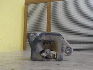 bontott FIAT MULTIPLA Csomagtérajtó Zárszerkezet