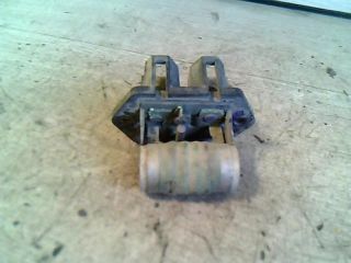 bontott FIAT MULTIPLA Előtét Ellenállás Hűtőventilátor