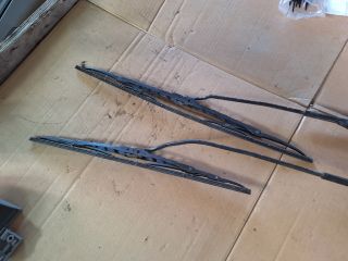 bontott FIAT MULTIPLA Első Ablaktörlő Kar