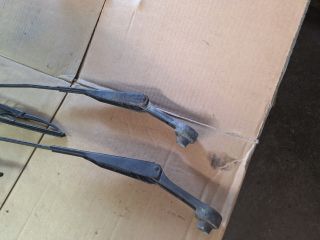 bontott FIAT MULTIPLA Első Ablaktörlő Kar