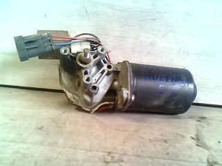 bontott FIAT MULTIPLA Első Ablaktörlő Motor