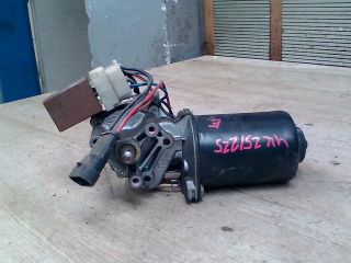 bontott FIAT MULTIPLA Első Ablaktörlő Motor