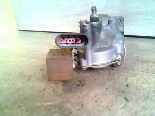 bontott FIAT MULTIPLA Első Ablaktörlő Motor