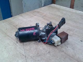 bontott FIAT MULTIPLA Első Ablaktörlő Motor