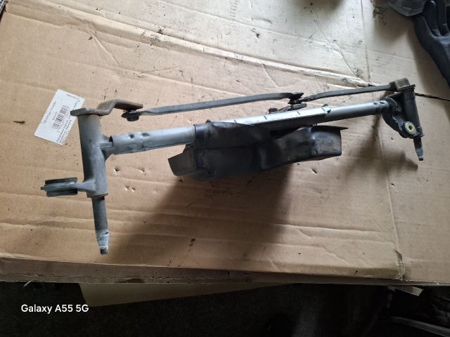 bontott FIAT MULTIPLA Első Ablaktörlő Szerkezet Motorral