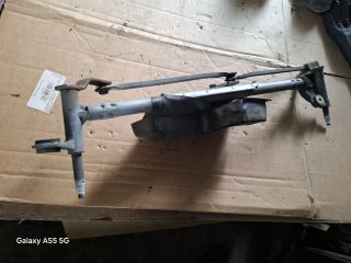 bontott FIAT MULTIPLA Első Ablaktörlő Szerkezet Motorral