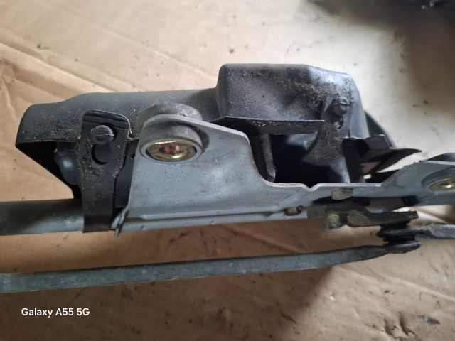 bontott FIAT MULTIPLA Első Ablaktörlő Szerkezet Motorral