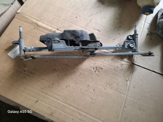 bontott FIAT MULTIPLA Első Ablaktörlő Szerkezet Motorral