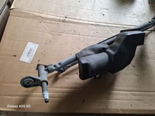 bontott FIAT MULTIPLA Első Ablaktörlő Szerkezet Motorral