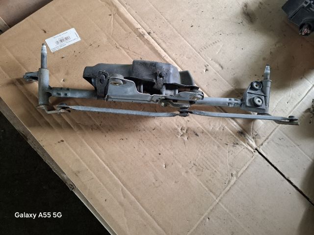 bontott FIAT MULTIPLA Első Ablaktörlő Szerkezet Motorral