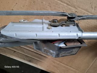 bontott FIAT MULTIPLA Első Ablaktörlő Szerkezet Motorral