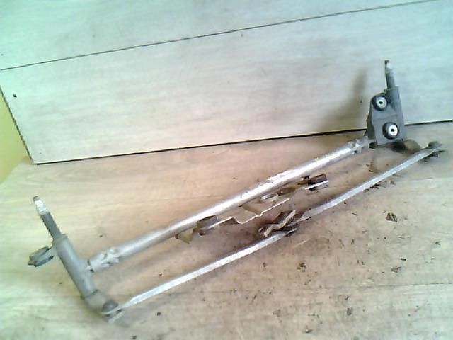 bontott FIAT MULTIPLA Első Ablaktörlő Szerkezet