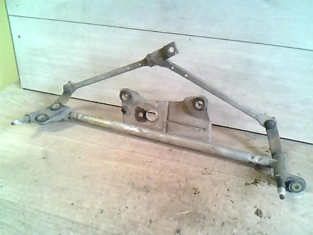 bontott FIAT MULTIPLA Első Ablaktörlő Szerkezet