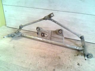 bontott FIAT MULTIPLA Első Ablaktörlő Szerkezet