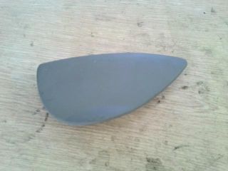 bontott FIAT MULTIPLA Első Hamutartó