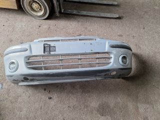 bontott FIAT MULTIPLA Első Lökhárító (Részeivel)