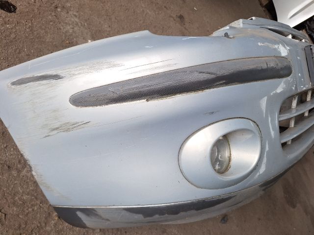 bontott FIAT MULTIPLA Első Lökhárító (Részeivel)