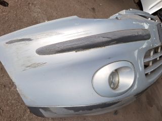 bontott FIAT MULTIPLA Első Lökhárító (Részeivel)