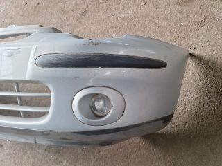 bontott FIAT MULTIPLA Első Lökhárító (Részeivel)