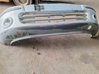 bontott FIAT MULTIPLA Első Lökhárító (Részeivel)