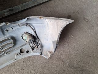 bontott FIAT MULTIPLA Első Lökhárító (Részeivel)