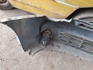 bontott FIAT MULTIPLA Első Lökhárító (Részeivel)