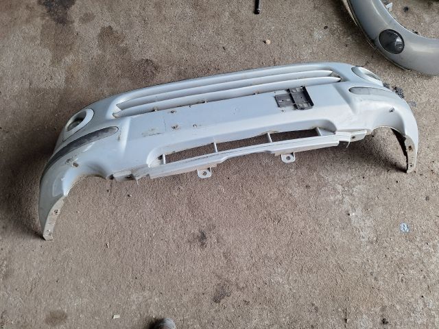 bontott FIAT MULTIPLA Első Lökhárító (Részeivel)