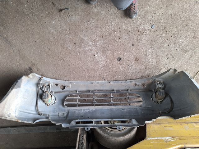 bontott FIAT MULTIPLA Első Lökhárító (Részeivel)