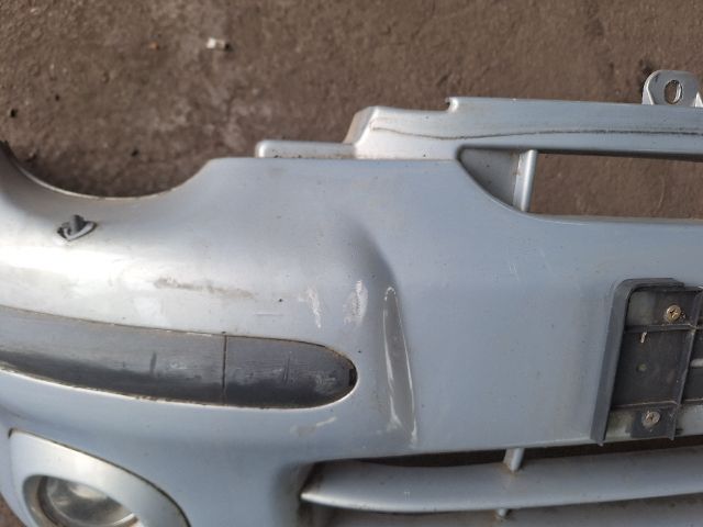 bontott FIAT MULTIPLA Első Lökhárító (Részeivel)