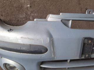 bontott FIAT MULTIPLA Első Lökhárító (Részeivel)