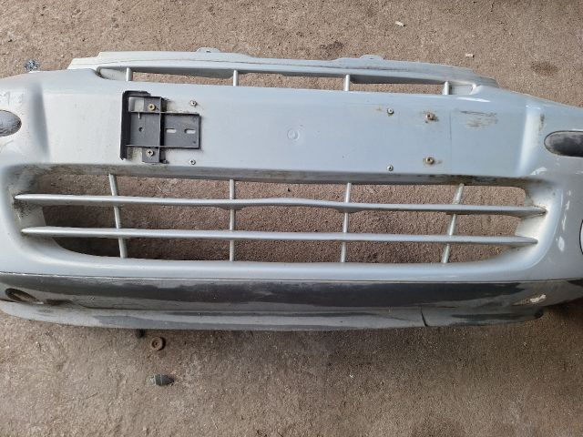 bontott FIAT MULTIPLA Első Lökhárító (Részeivel)