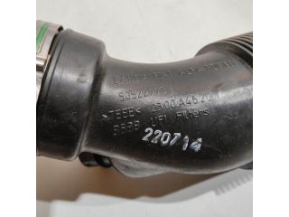 bontott FIAT MULTIPLA Első Lökhárító (Üresen)