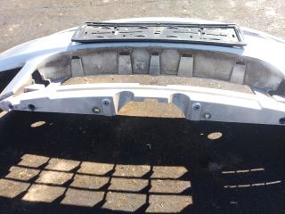 bontott FIAT MULTIPLA Első Lökhárító (Üresen)